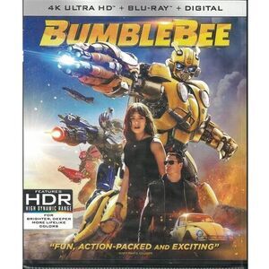 Bumblebee
